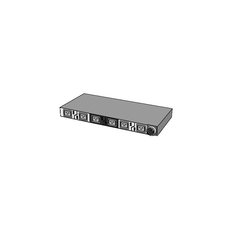 IBM Enterprise C19 PDU