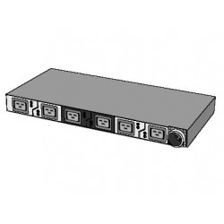 IBM Enterprise C19 PDU | IBM Power Distribution Units
