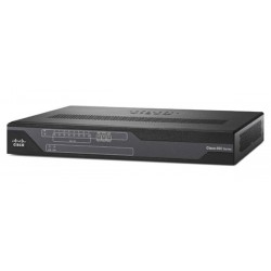 Cisco C891F-K9 | Cisco Routers & Firewalls