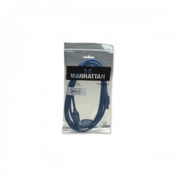 Manhattan 322379 USB cable