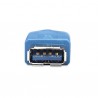 Manhattan 322379 USB cable
