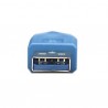 Manhattan 322379 USB cable