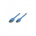 Manhattan 322379 USB cable