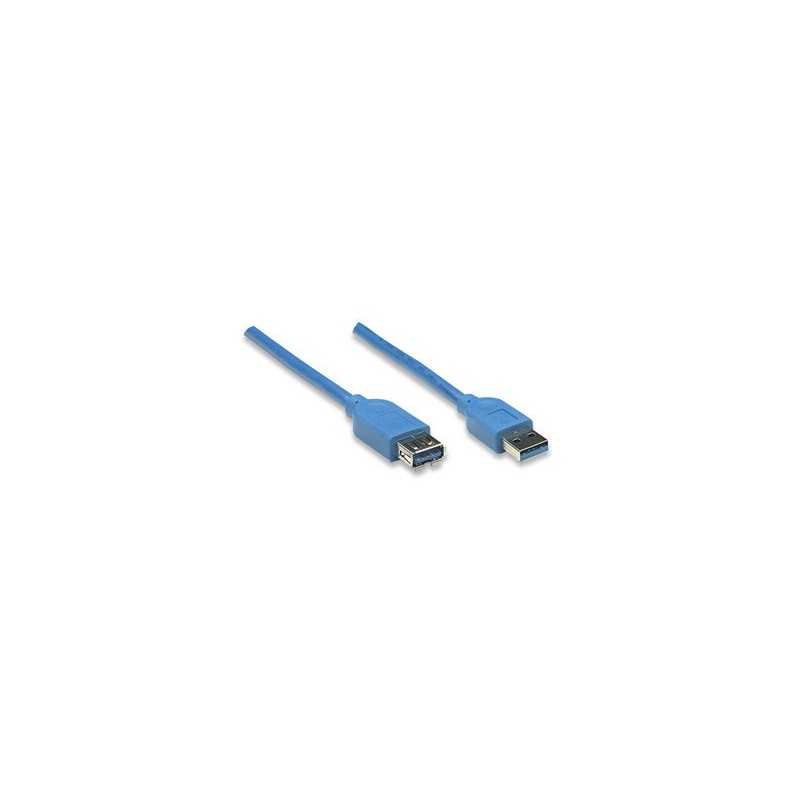 Manhattan 322379 USB cable