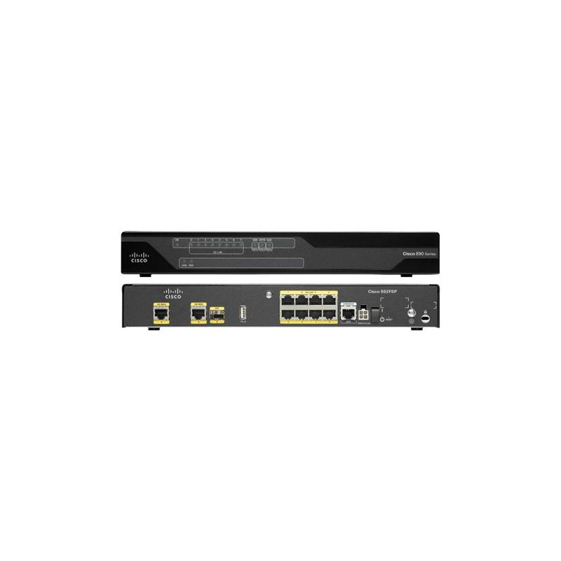 Cisco 892FSP