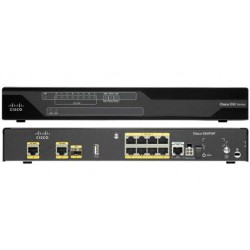 Cisco 892FSP | Cisco Routers & Firewalls