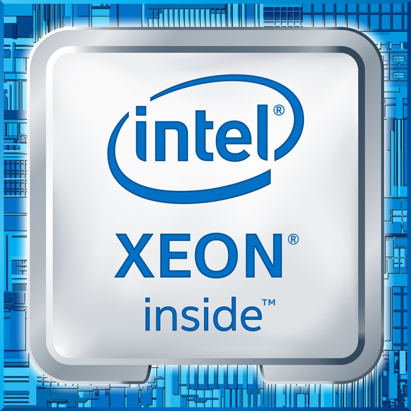 Intel Intel® Xeon® Processor E3-1225 v5 (8M Cache, 3.30 GHz) | Intel ...