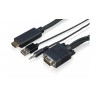 Sony CAB-VGAHDMI1 | Sony Cable Interface/Gender Adapters