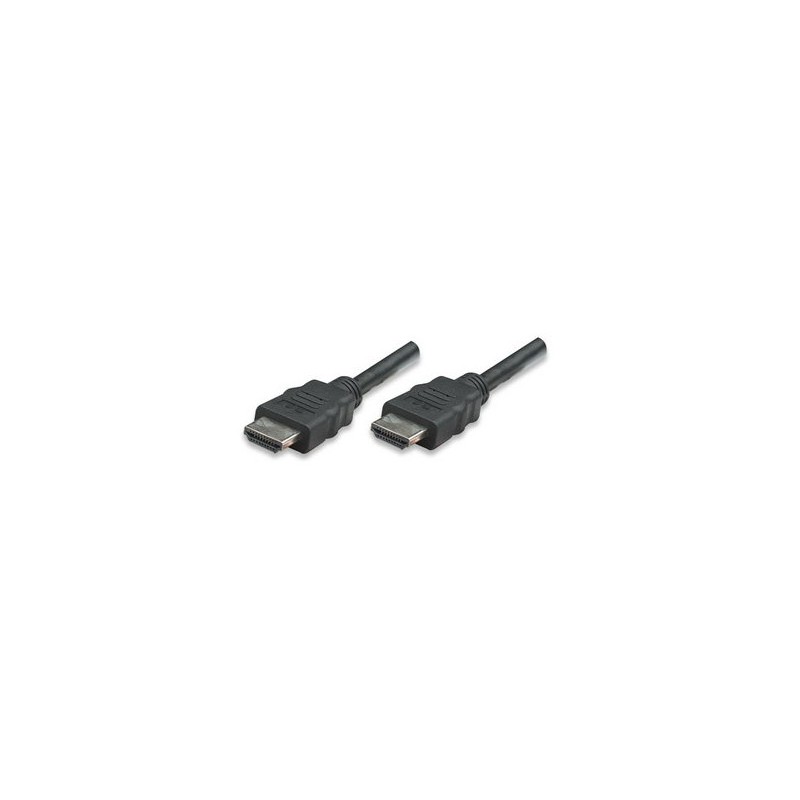 Manhattan 323215 audio/video cable