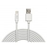 PNY 3m USB 2.0 A - Lightning | PNY USB Cables