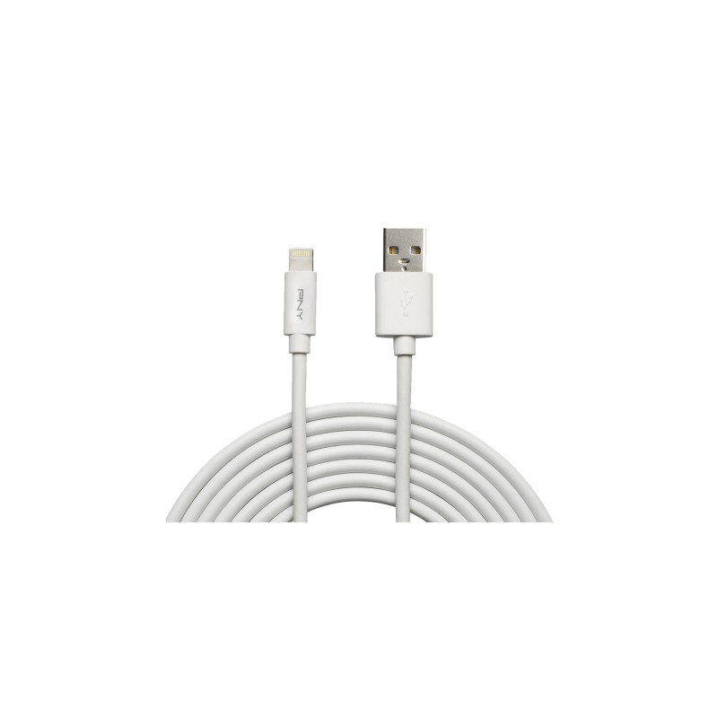 PNY 3m USB 2.0 A - Lightning