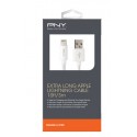 PNY 3m USB 2.0 A - Lightning