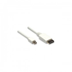 Manhattan 2m Mini DisplayPort Cable