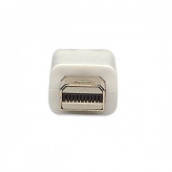 Manhattan 2m Mini DisplayPort Cable