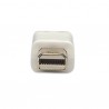 Manhattan 2m Mini DisplayPort Cable