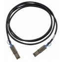 QNAP MINI SAS CABLE (SFF-8088) 2M ES1640DC EJ1600