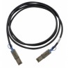 QNAP MINI SAS CABLE (SFF-8088) 2M ES1640DC EJ1600 | QNAP SAS Cables