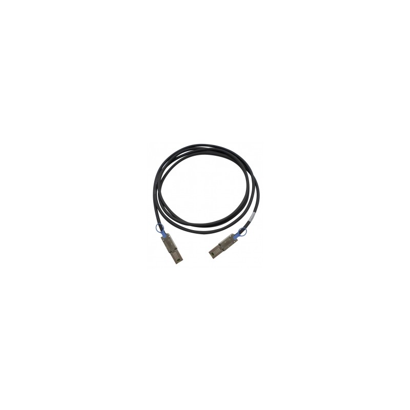 QNAP MINI SAS CABLE (SFF-8088) 2M ES1640DC EJ1600