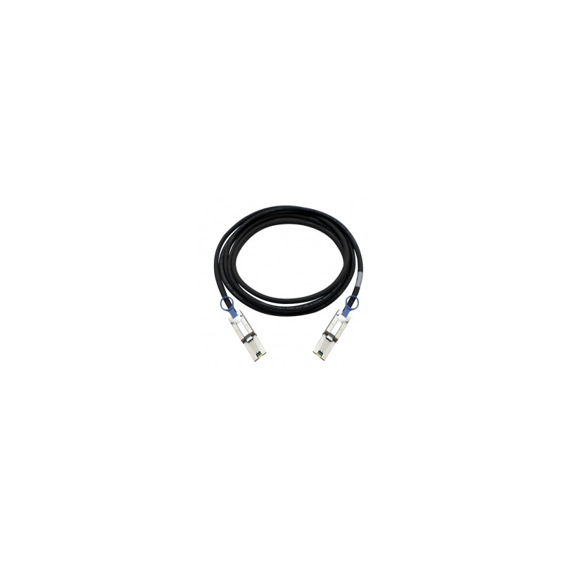 QNAP MINI SAS CABLE (SFF-8088) 3M ES1640DC EJ1600