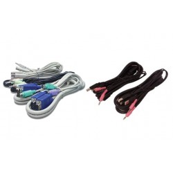 Vertiv CBL0119 | Avocent KVM Cables