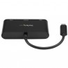 StarTech.com USB-C to VGA Multifunction Adapter with Power Delivery and USB-A Port | StarTech.com Docks & Port Expansions