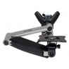 Tripp Lite Full Motion Desk Mount for 13" to 27" Monitors | Tripp Lite Flat Panel Desk Mounts