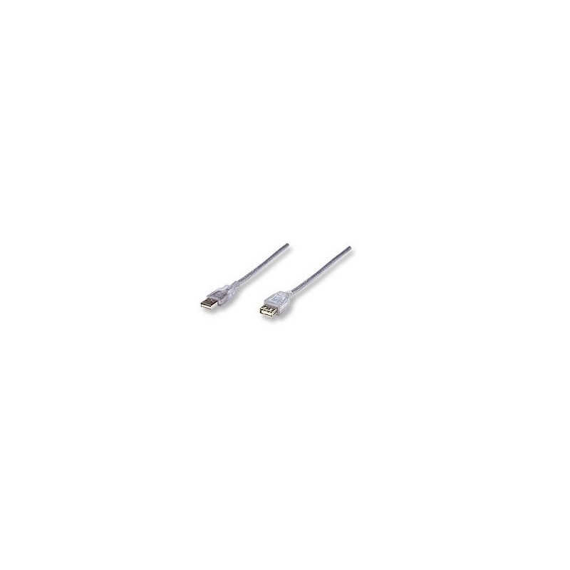 Manhattan USB 1.8m