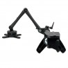 Tripp Lite Full Motion Flex Arm Desk Clamp for 13" to 27" Monitors | Tripp Lite Flat Panel Desk Mounts