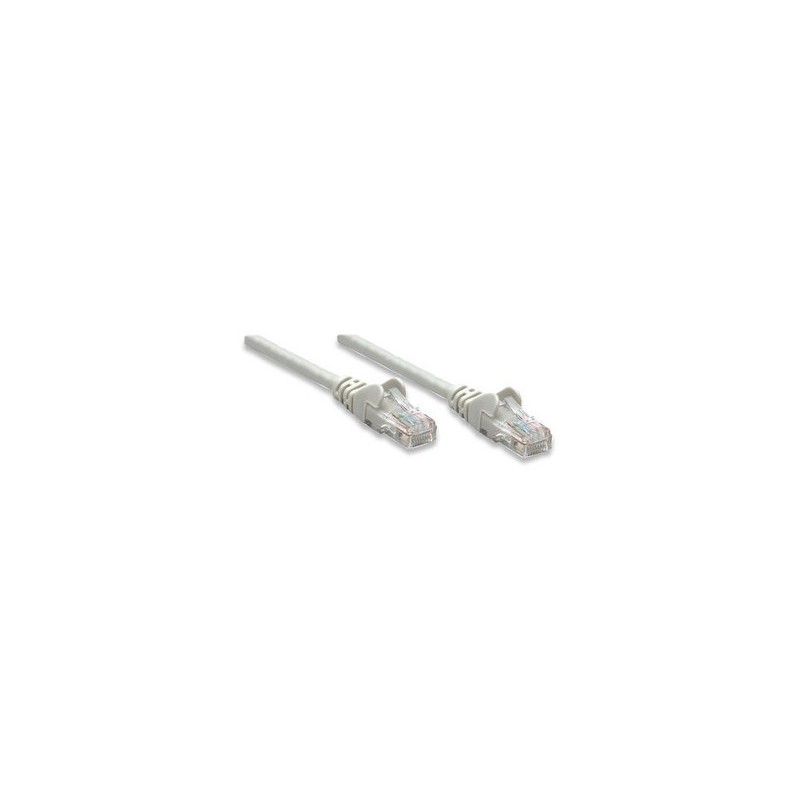 Intellinet RJ45 M/M, 20m