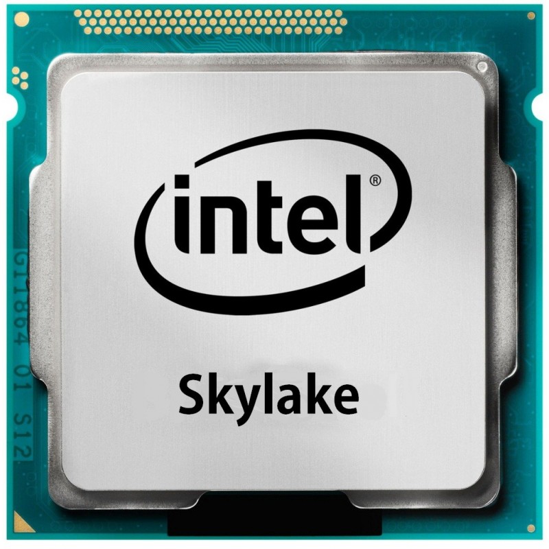 Intel Intel® Core™ i3-6100T Processor (3M Cache, 3.20 GHz)
