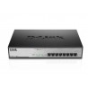 D-Link DGS-1008MP | Other D-Link Switches