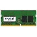 Crucial 2x4GB DDR4