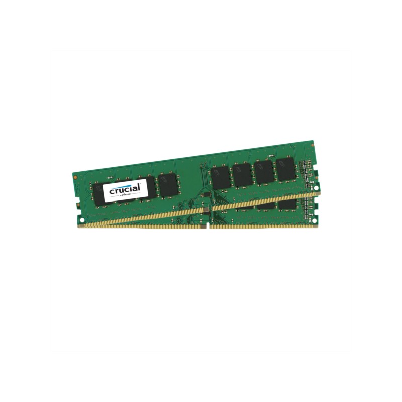 Crucial 16GB Kit (8GBx2) DDR4