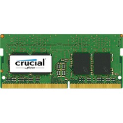 Crucial 8GB DDR4 2400 MT/S 1.2V | Crucial Memory