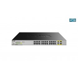D-Link DGS-1026MP | Other D-Link Switches