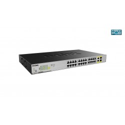 D-Link DGS-1026MP | Other D-Link Switches