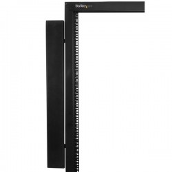 StarTech.com Vertical Cable Organizer with Finger Ducts - 0U - 3 ft. | StarTech.com Rack & Cabinet Accessories