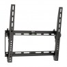 Tripp Lite Tilt Wall Mount for 26" to 55" TVs and Monitors, -10° to 0° Tilt | Tripp Lite Flat Panel Wall Mounts