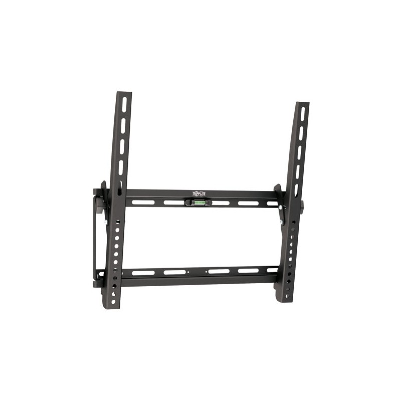 Tripp Lite Tilt Wall Mount for 26" to 55" TVs and Monitors, -10° to 0° Tilt