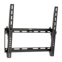 Tripp Lite Tilt Wall Mount for 26" to 55" TVs and Monitors, -10° to 0° Tilt