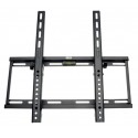 Tripp Lite Tilt Wall Mount for 26" to 55" TVs and Monitors, -10° to 0° Tilt