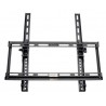 Tripp Lite Tilt Wall Mount for 26" to 55" TVs and Monitors, -10° to 0° Tilt | Tripp Lite Flat Panel Wall Mounts