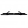 Tripp Lite Tilt Wall Mount for 26" to 55" TVs and Monitors, -10° to 0° Tilt | Tripp Lite Flat Panel Wall Mounts