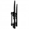 Tripp Lite Tilt Wall Mount for 26" to 55" TVs and Monitors, -10° to 0° Tilt | Tripp Lite Flat Panel Wall Mounts