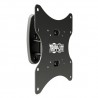 Tripp Lite Swivel/Tilt Wall Mount for 17" to 42" TVs and Monitors, 80° Swivel, -15° to +15° Tilt, -4° to +4° Screen Adjustm | Tr