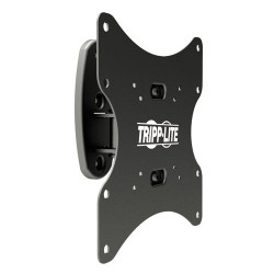 Tripp Lite Swivel/Tilt Wall Mount for 17" to 42" TVs and Monitors, 80° Swivel, -15° to +15° Tilt, -4° to +4° Screen Adjustm | Tr