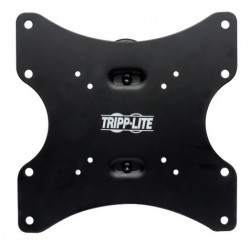 Tripp Lite Swivel/Tilt Wall Mount for 17" to 42" TVs and Monitors, 80° Swivel, -15° to +15° Tilt, -4° to +4° Screen Adjustm | Tr