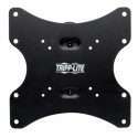 Tripp Lite Swivel/Tilt Wall Mount for 17" to 42" TVs and Monitors, 80° Swivel, -15° to +15° Tilt, -4° to +4° Screen Adjustm