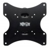 Tripp Lite Swivel/Tilt Wall Mount for 17" to 42" TVs and Monitors, 80° Swivel, -15° to +15° Tilt, -4° to +4° Screen Adjustm | Tr