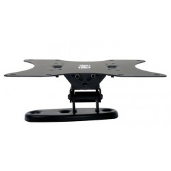 Tripp Lite Swivel/Tilt Wall Mount for 17" to 42" TVs and Monitors, 80° Swivel, -15° to +15° Tilt, -4° to +4° Screen Adjustm | Tr
